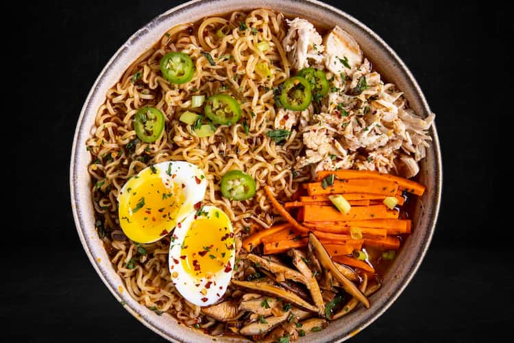 Best Ramen Franchise in India